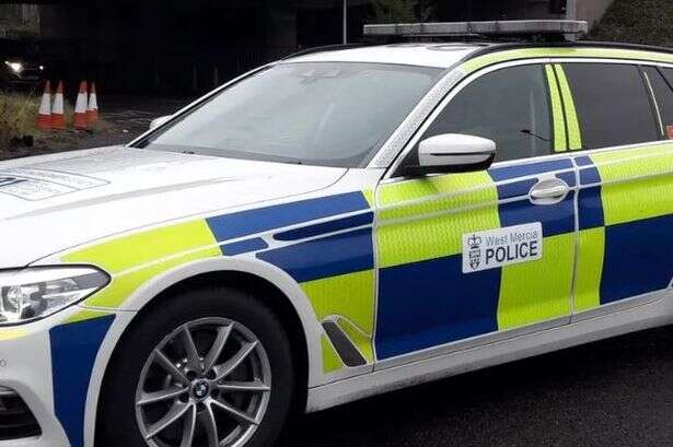 Man charged with rape after Shrewsbury town centre incident at 4.30am