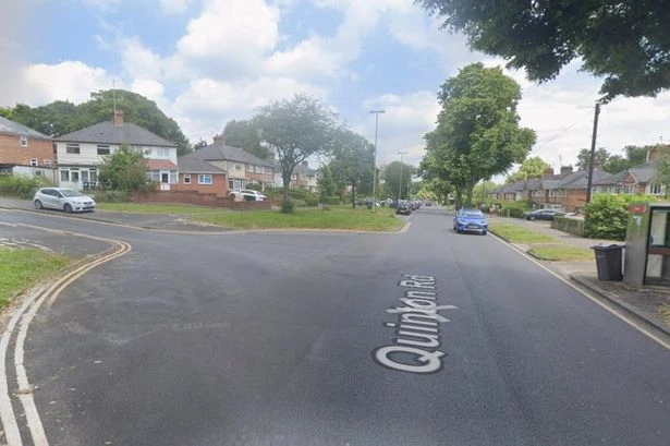 Major plans for 17 key Birmingham roads that will change how people park