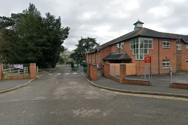 Teacher who 'lost control' and slapped child, 6, avoids classroom ban