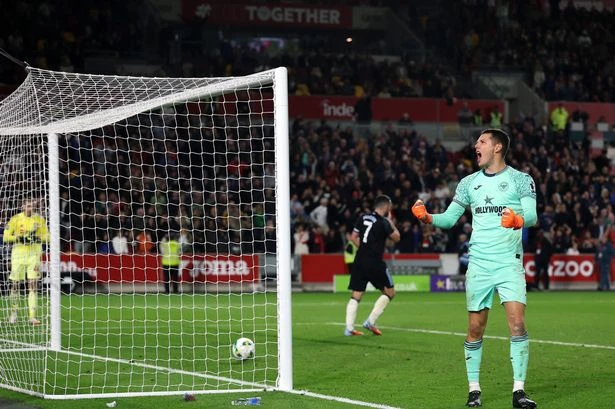 John Townley's Aston Villa player ratings as 4s and 5s awarded after Carabao Cup exit