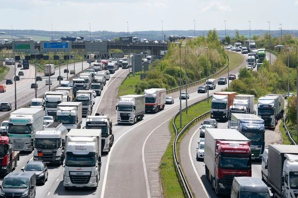 Drivers warned insurance rises for first time in three years to £719 on average