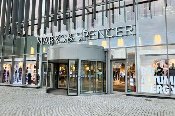 Marks & Spencer reduces £39 'wear all day boots' people love so much they're buying 'back up pairs'