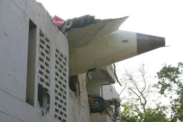 Aviation expert believes they've solved reason for Air India crash