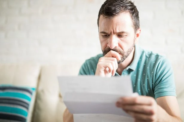 £94 warning issued as every UK household told to brace themselves
