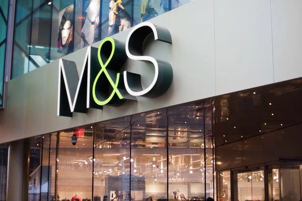 'Bargain' Marks & Spencer Christmas decoration that can be musical and people 'love it'