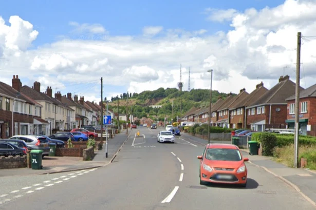 Midlands town named second 'most underrated' in country with cheap homes and great transport links