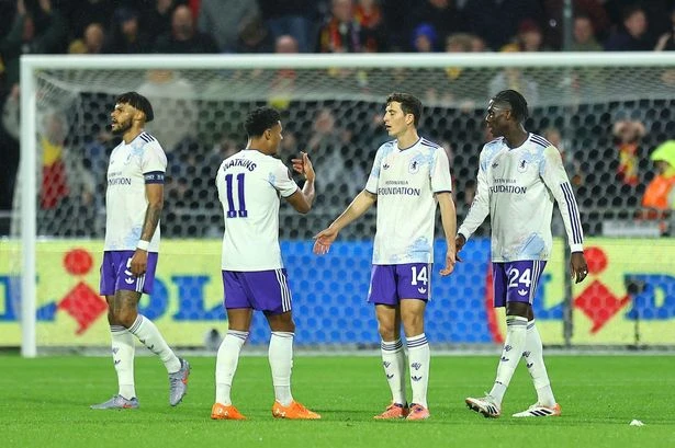 Worrying Aston Villa problem emerges and John McGinn comments make it worse