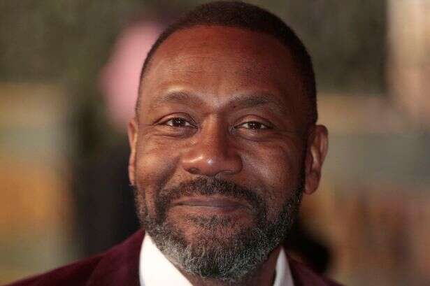 Sir Lenny Henry says 'I wish I hadn't' as he shares career 'regret' on ITV This Morning