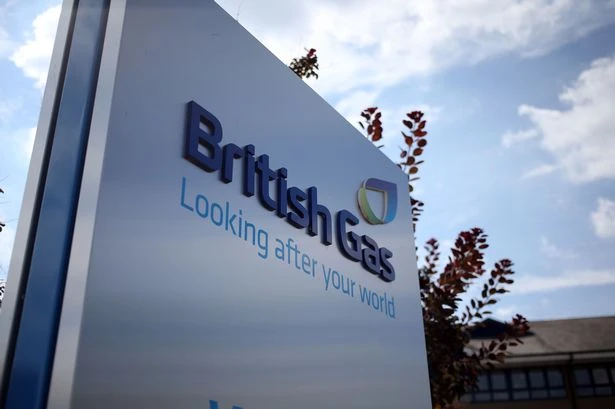 British Gas launches new service that's inspired by iconic Oasis lyric