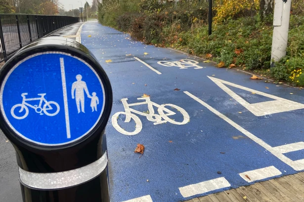 Further roadworks for Willenhall commencing this week