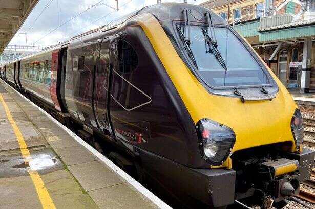 'First ever' direct train between Wales, England and Scotland announced - and it will stop in Birmingham