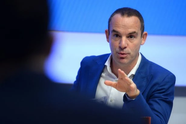 Martin Lewis warns 'perfect' credit score 'doesn’t mean you’ll be accepted'