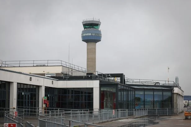 Major Midlands airport development could see over 20,000 new jobs introduced