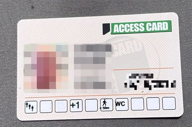 Access Card issues warning to applicants submitting 'fake documentation'
