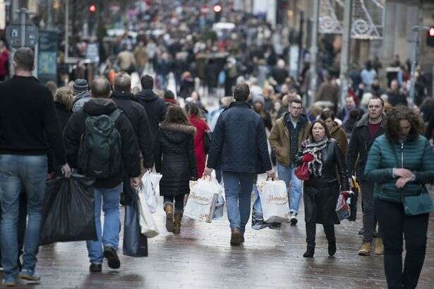 Automatic £150 payment coming from October for people born before this date