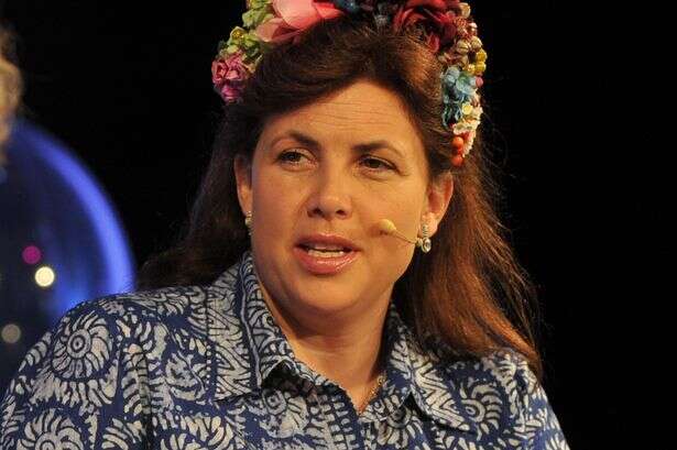 Kirstie Allsopp fans rush to defend her after she's slammed for energy bill advice