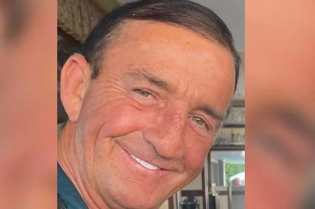 Dad, 64, dies in Turkey after suffering serious head injury in tragic accident