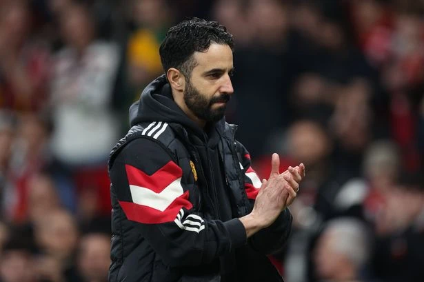 Ruben Amorim favourite sent Aston Villa transfer message as release clause revealed