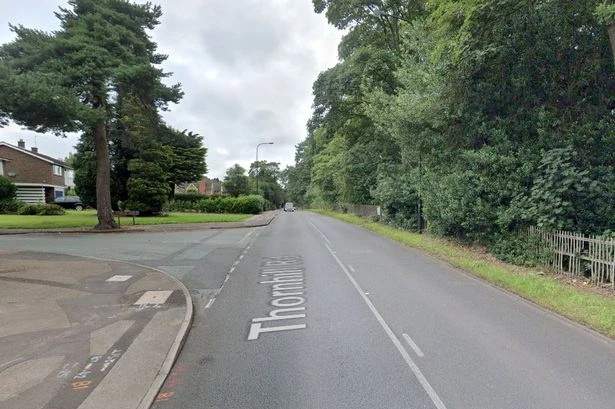 Drink-driving suspect police update after man killed in Sutton Coldfield crash