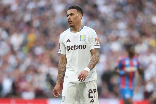Aston Villa face Morgan Rogers transfer decision as rivals could offer PSR solution