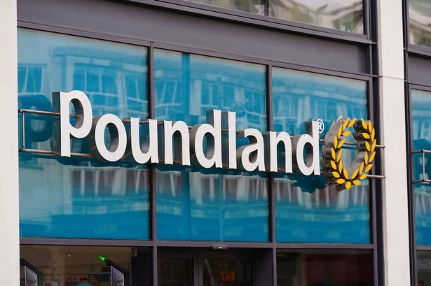 Poundland to close two warehouses including Bilston site with 350 set to lose jobs