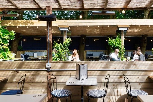 The 'chilled' suburb with an 'awesome foodie scene' just three miles from Birmingham city centre
