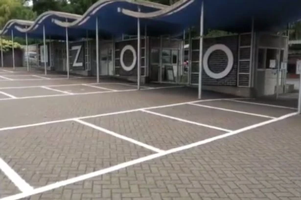 Benefit claimants get discounted entry to top Midland attraction from today