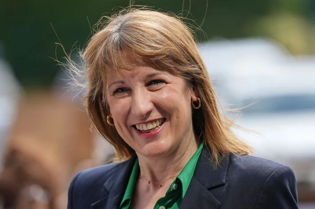 Five ways Rachel Reeves could cost taxpayers to plug £41bn financial black hole