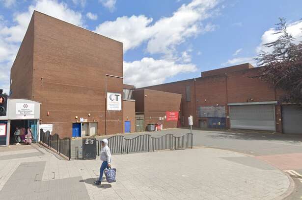 Historic Kings Cinema building in West Bromwich to be demolished