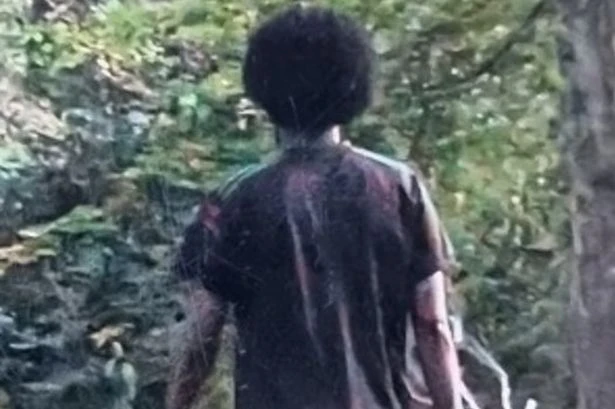 Edgbaston Reservoir flasher probe as police appeal over man with 'distinctive tattoos'