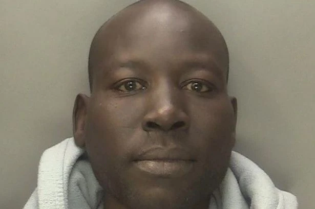 The scary crimes Birmingham child predator committed before snatching five-year-old girl