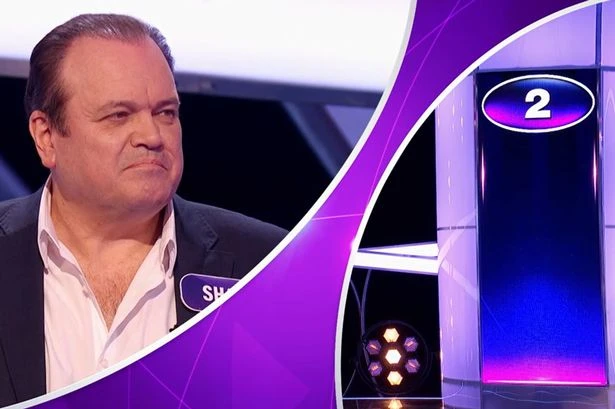 Pointless 2000th episode shock as EastEnders star sent home despite having lowest scores