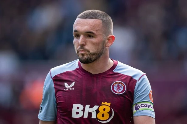 Why John McGinn will miss Jurgen Klopp as he makes Unai Emery comparison with Liverpool legend