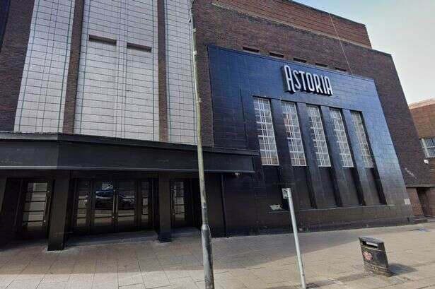 Wolverhampton venue Astoria's licence revoked after ignoring rules in 'year-long battle' with police