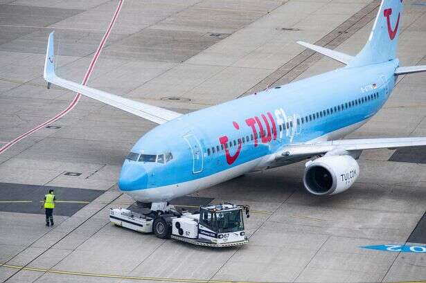 TUI issue 'longer than usual' warning to all passengers travelling to Spain and Greece