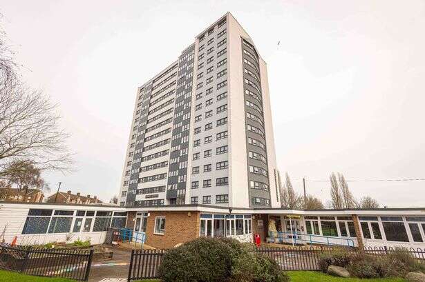 Life on 'friendly' Birmingham estate hailed as lifeline by some of its oldest residents