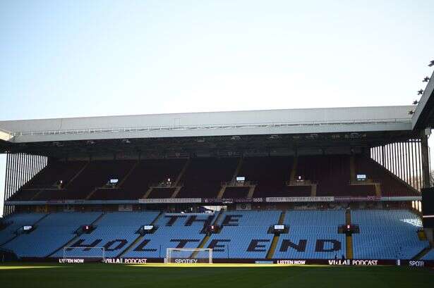 Aston Villa announce new contract for 'very technical' forward