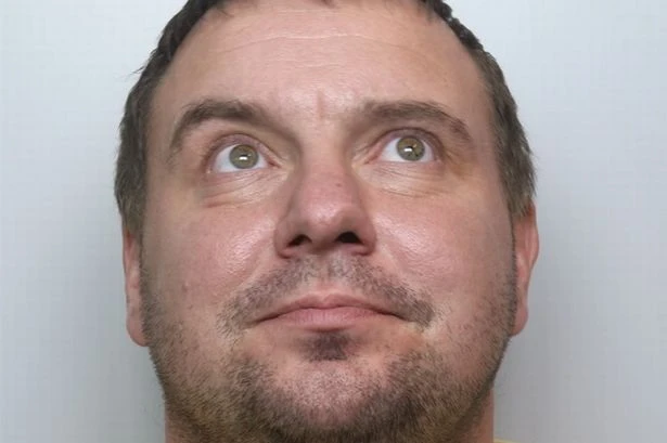 Police officers left stunned after pulling over HGV driver on M6