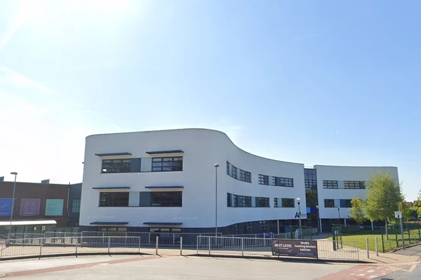Mum slams school ban on skirts as daughter 'forced to look like a boy'
