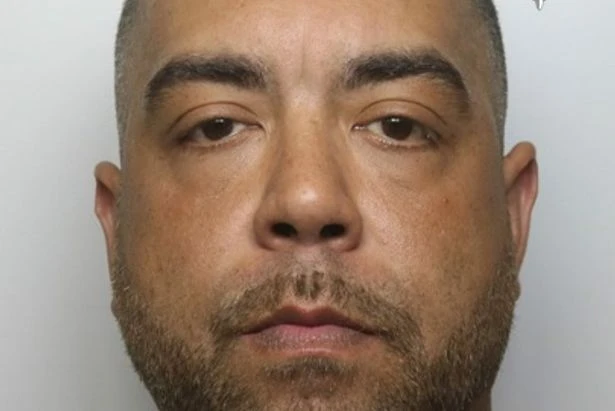 Midlands M6 driver stopped during rush hour to perform U-turn