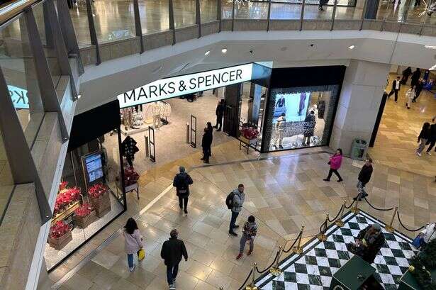 Marks and Spencer £29 'stretchy' trousers 'look dressy' and shoppers are 'buying every colour'