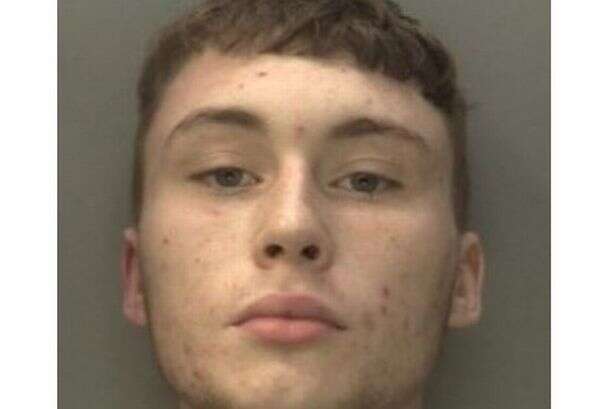 Manhunt after wanted Birmingham man 'fails to appear at court'