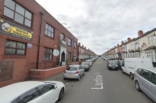Man 'suffers blow to head' in Alum Rock 'fight' probe but police deny rumour circulating online