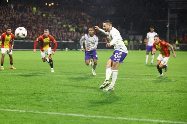 Emi Buendia exposes glaring Aston Villa truth since Marcus Rashford exit