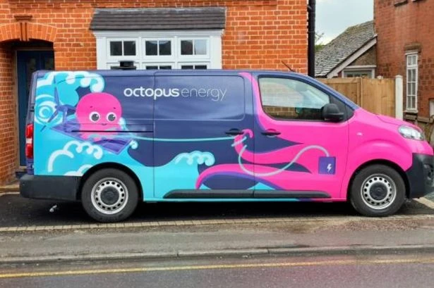 Octopus Energy launches new tariff promising customers pay £0 for 'at least' 5 years