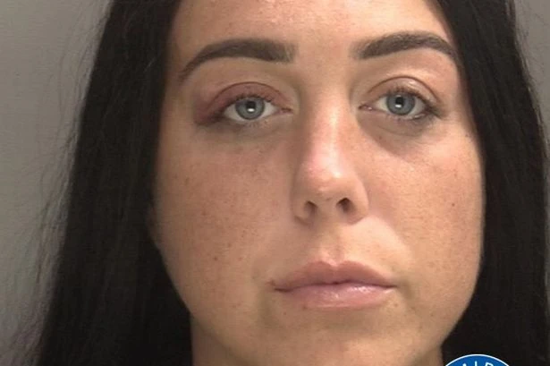'Reckless' drug driver jailed over Walsall crash that left man seriously injured