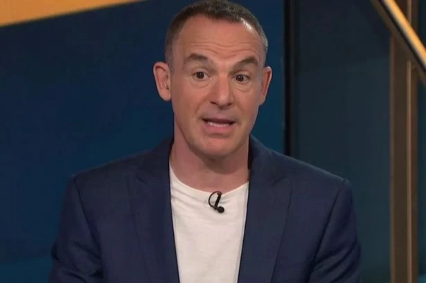 Martin Lewis shares instant response to DWP Winter Fuel Payment update