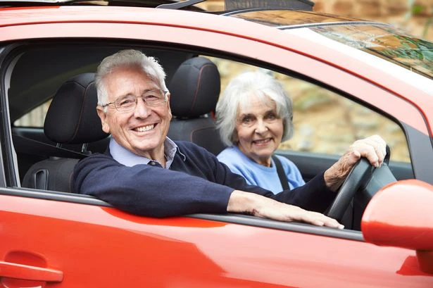 DVLA urges drivers over 70 to follow this licence renewal rule