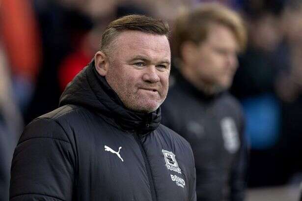 Wayne Rooney shows true colours after Plymouth Argyle's FA Cup upset