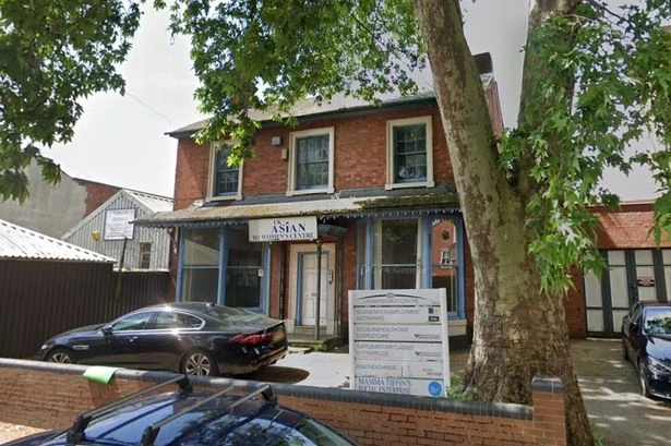 'Unacceptable' plan to turn ex-office block into 13-bed HMO in Lozells